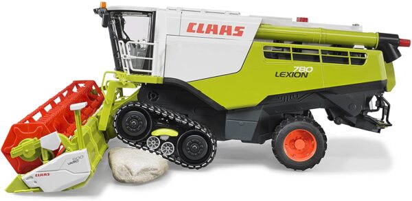 Bruder Claas Lexion 780 Combine Harvester