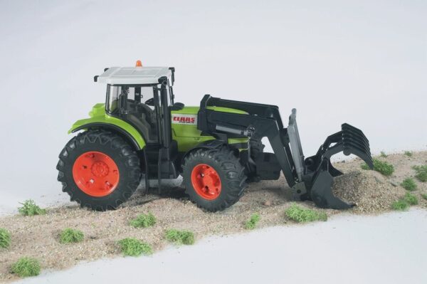 Bruder Claas Atles 935Rz Tractor with Loader