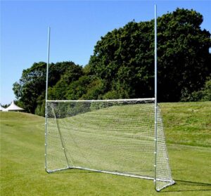 Challenge GAA, Rugby & Soccer Goal 3 in 1 Set