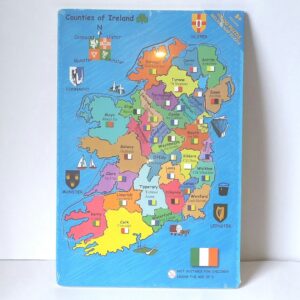 Ireland jigsaw 300x300 - Toys Online Ireland