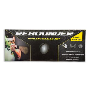 66″x 48″ Mega Rebounder