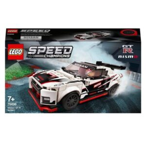 Lego Speed Champions Ferrari F8 Tributo Race Car Set
