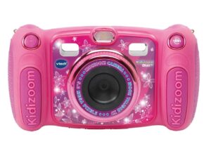 Vtech Kidizoom Duo Pink