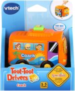 VTech Toot-Toot Drivers Coach