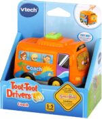 VTech Toot-Toot Drivers Coach