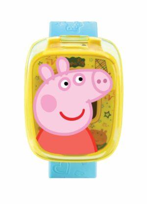 VTech Peppa Pig Watch