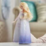 Disney Frozen 2 Musical Adventure Elsa Fashion Doll