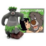 Tonies – Disney – Jungle Book Baloo