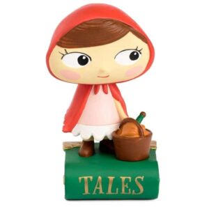 Tonies – Favourite Tales – Rapunzel And Other Fairy Tales