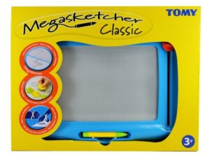 Tomy Megasketcher Classic