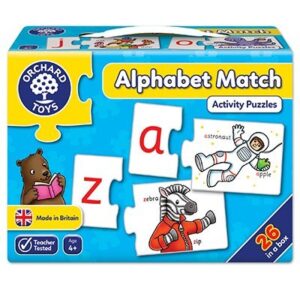 Orchard Toys GREEDY GORILLA Educational Game Puzzle BNIP 