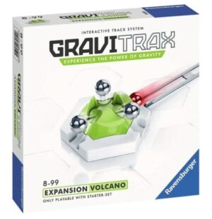 Ravensburger GraviTrax Expansion Tip Tube