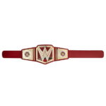 WWE Championship Belt – Assorted