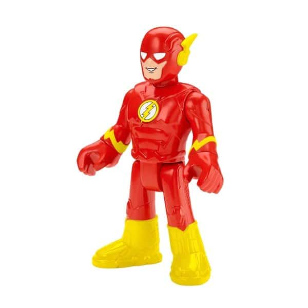 Imaginext DC Super Friends Flash XL Figure