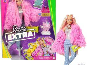 Barbie Extra Fashionista Doll Grn28