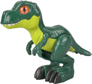 Imaginext Jurassic World T. Rex XL