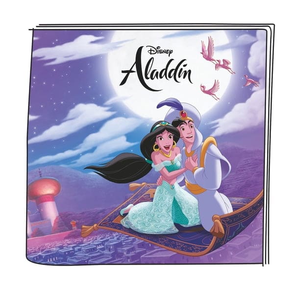 Tonies – Disney Aladdin Tonie