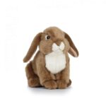 Living Nature French Lop-Eared Rabbit AN472