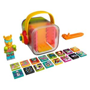 Lego 43105 Vidiyo Party Llama BeatBox Music Video Maker Toy