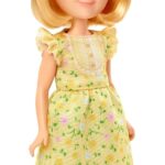 Dreamworks Spirit Untamed Abigail Doll with Fashion Accessories