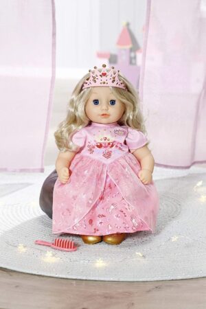 Baby Annabell 703984 Little Sweet Princess 36cm