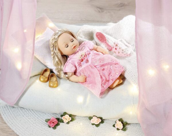 Baby Annabell 703984 Little Sweet Princess 36cm