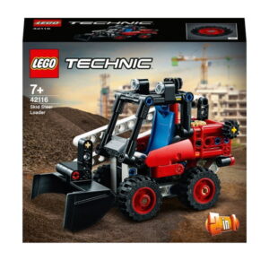 LEGO 42117 Technic Racing Plane Jet Aeroplane 2 in 1 Toy