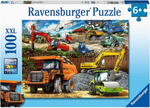 Ravensburger Disney Storybook 1500 Piece Jigsaw Puzzle