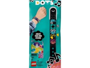LEGO 41933 DOTS Music Bracelet Making Kit Crafts for Kids