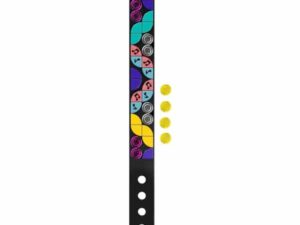 LEGO 41933 DOTS Music Bracelet Making Kit Crafts for Kids