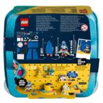 LEGO 41936 DOTS Pencil Holder Room Décor Kids Craft Set