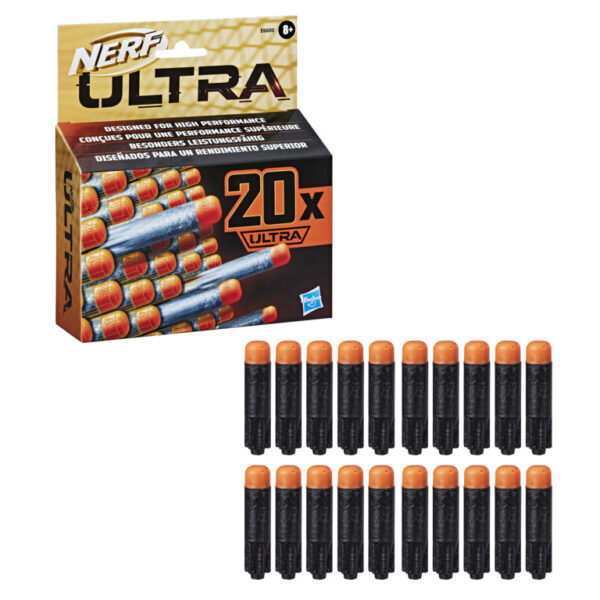 Nerf Ultra 20 Dart Refill Pack
