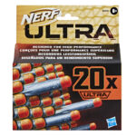 Nerf Ultra 20 Dart Refill Pack