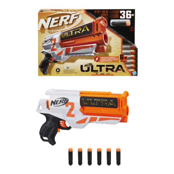 Nerf Ultra Two Motorised Blaster