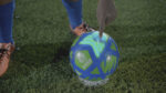 SMART BALL SPEED COUNTER FOOTBALL – 0019