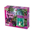 My Very Own Fairy Jar E2067