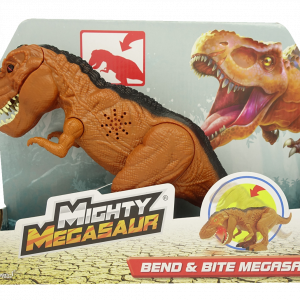 Mighty Megasaur Walking and Roaring T-Rex – DI80072