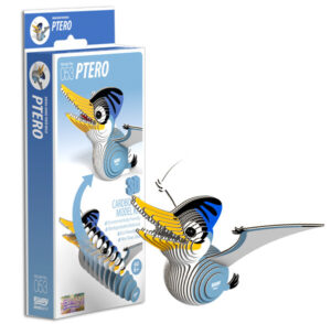EUGY Ptero – D5030