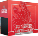 Pokemon TCG: Sword & Shield 5 Battle Styles Elite Trainer Box