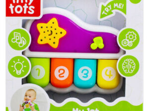 Tiny Tots My 1st Musical Toy – 1375668