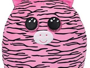 TY 39294 – Zoey Zebra Squish A Boo 10″ Plush Toy