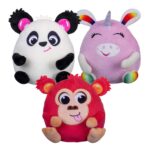 Windy Bums Soft Toys assorted – 0978