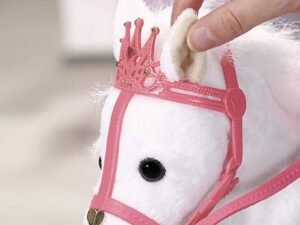 Baby Annabell Sweet Little Pony