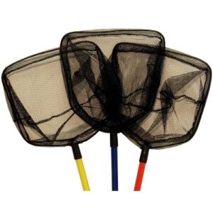 Plastic Handle Fishing Net