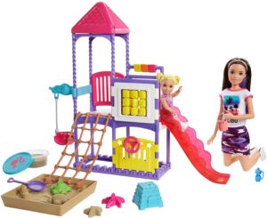 Barbie Mermaid Dreamtopia Assorted