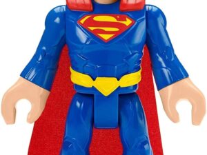 Fisher-Price Imaginext DC Super Friends Superman XL