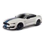1:24 RC FORD SHELBY GT350 – M81088