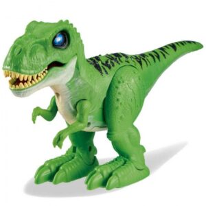 Robo Alive Dino T-Rex Series 2 Green – 38343