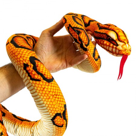 Snake 150cm Assorted – SV15606