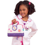 Doc McStuffins Toy Hospital Doctor’s Bag Set